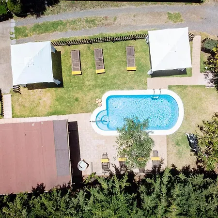 Hotel Rural Calas