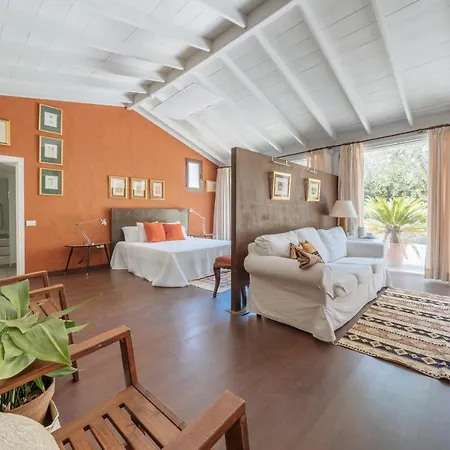 Rural Calas 3*