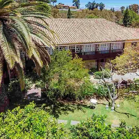 Rural Calas 3* Vega de San Mateo