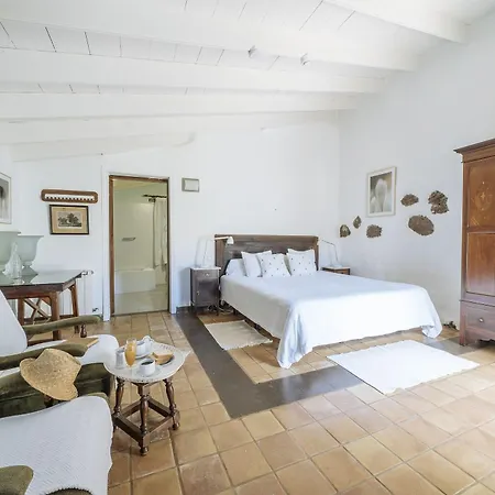 Hotel Rural Calas