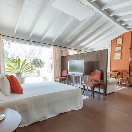 Rural Calas Hotel