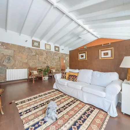 Hotel Rural Calas 3*