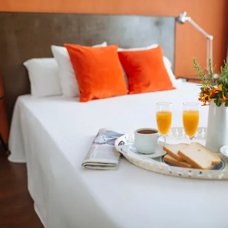 Rural Calas Hotel 3*