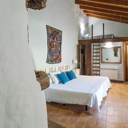 Hotel Rural Calas Vega de San Mateo