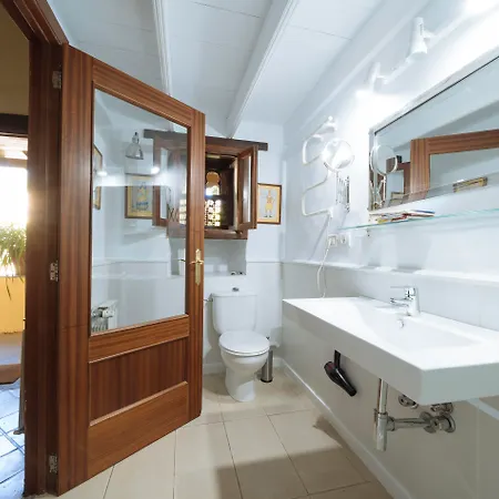 Hotel Rural Calas 3*