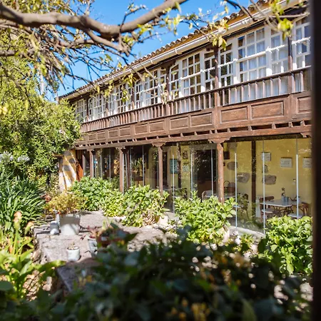 Rural Calas Hotel