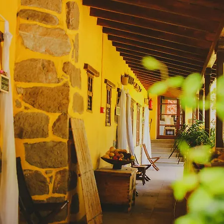 Hotel Rural Calas 3*