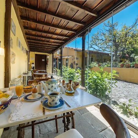 Rural Calas Hotel