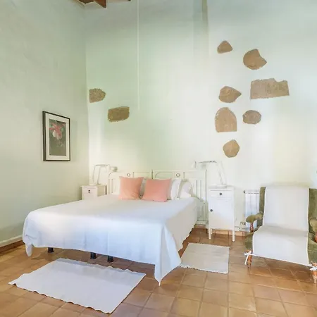 Rural Calas Hotel Vega de San Mateo
