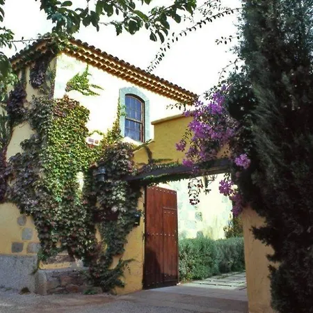 Rural Calas Hotel