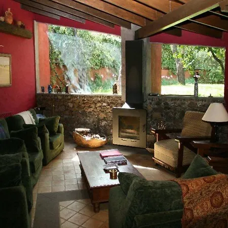Rural Calas Hotel