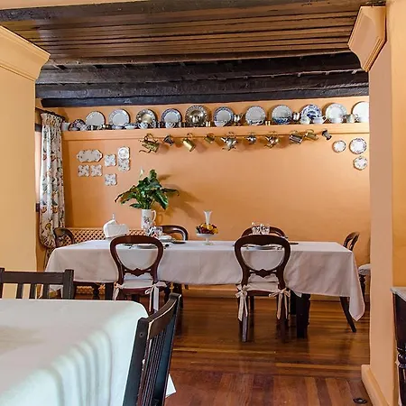 Hotel Rural Calas