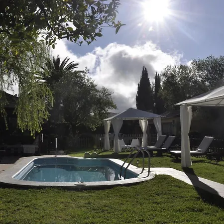 Hotel Rural Calas 3*