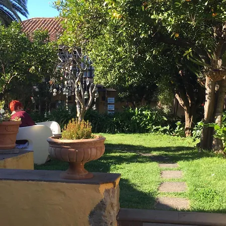 Rural Calas Hotel 3*