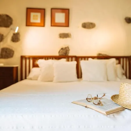 Rural Calas Hotel