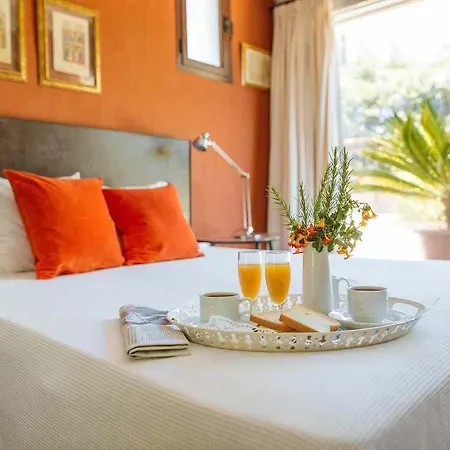 Hotel Rural Calas 3*
