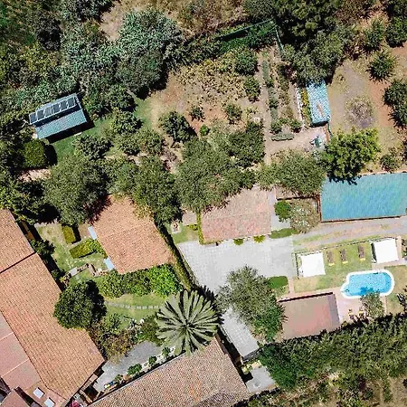 Hotel Rural Calas