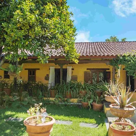 Rural Calas Hotel 3*