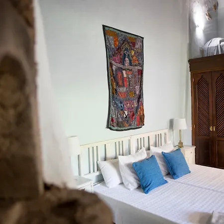 Rural Calas 3* Vega de San Mateo