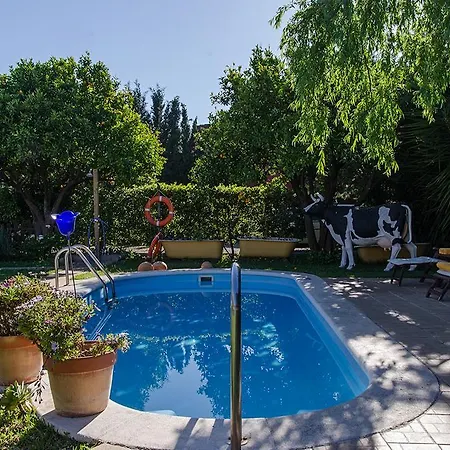 Hotel Rural Calas