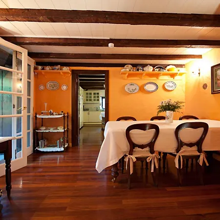 Hotel Rural Calas Vega de San Mateo