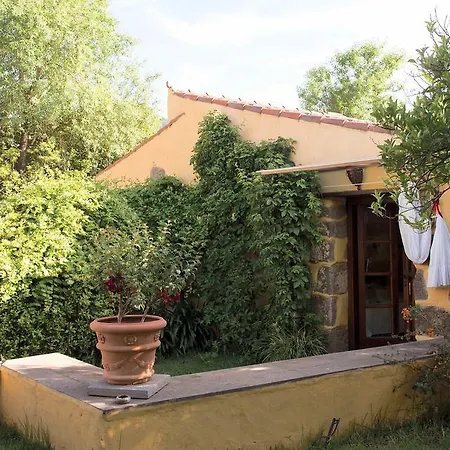 Rural Calas Hotel Vega de San Mateo