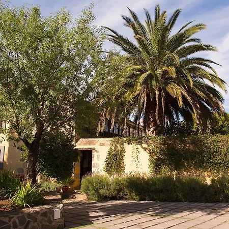Rural Calas 3*