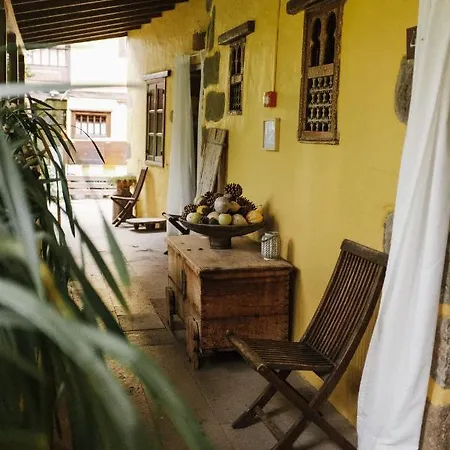 Hotel Rural Calas