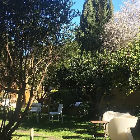 Hotel Rural Calas Vega de San Mateo