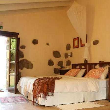 Hotel Rural Calas 3*